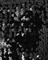 Chanel Sequin Beret, other view